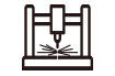 Metal Laser Cutting machine
