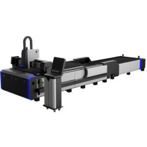 shift table laser cutting machine