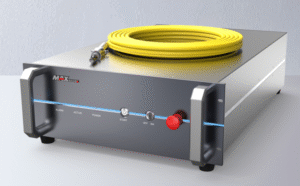 Max Laser source 
