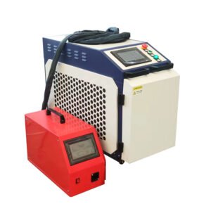 Fiber Laser Welding Machine
