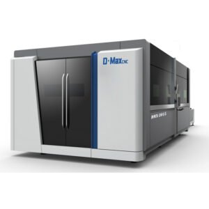 Fully Enclosed fiber laser cutting machine