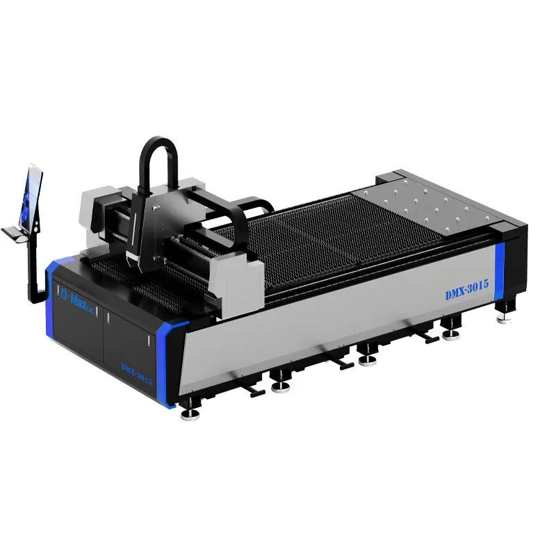 3015 metal sheet laser cutting machine